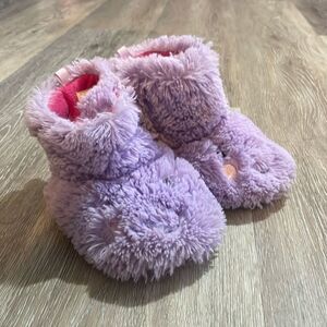 3 for $25 - Toddler Bootie Slippers